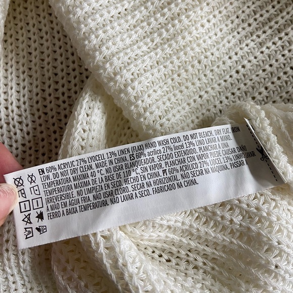 🔸 Forever 21 🔸 knit tank top - Picture 4 of 5